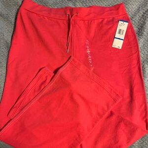 Coral Yoga pants